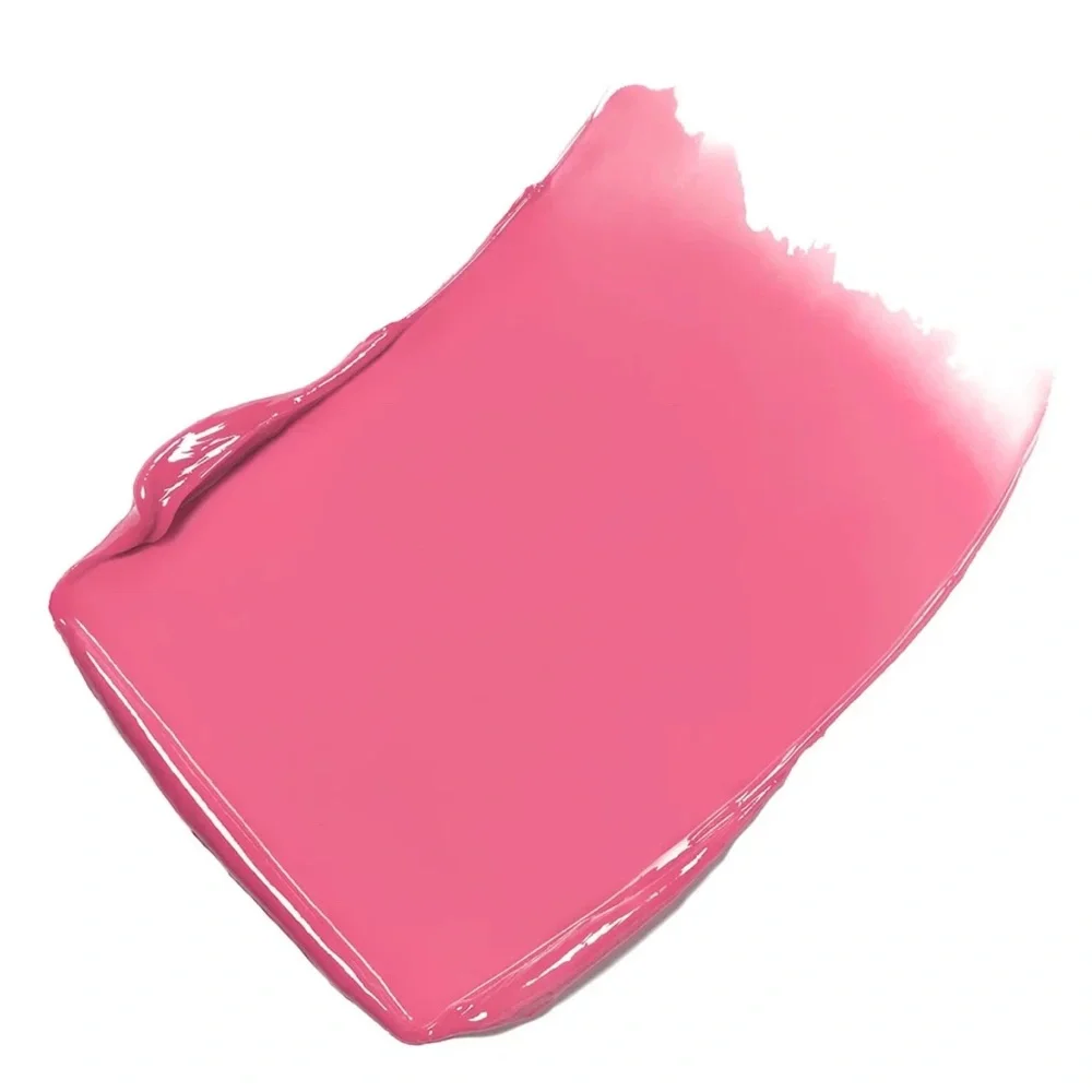 Chanel Rouge Coco Baume in 758 Blushing Pink Hydrating tinted lip balm